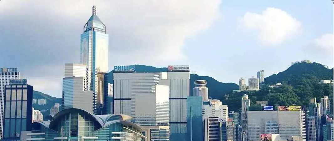 关注：香港公司迁册制度将落实