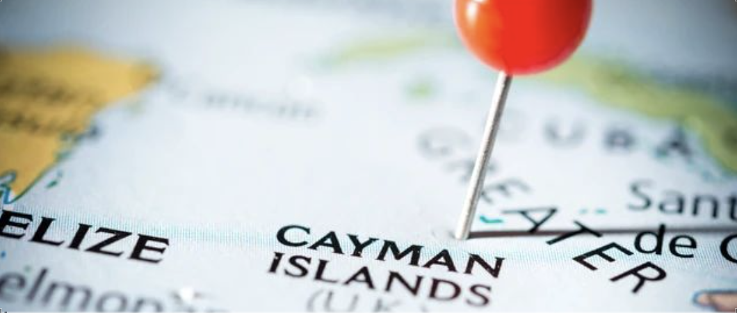 开曼公司注册与后期维护全解析